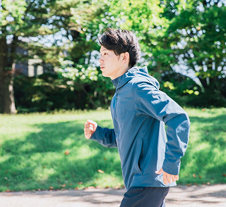 男性の画像