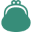 検索マーク